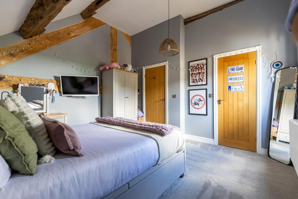 Additional image 27 of Cornhill Barns, Long Lane, Wettenhall