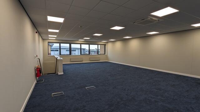 Additional image 8 of 7 IQuarter, Allerton Road, Rugby, Warwickshire, CV23