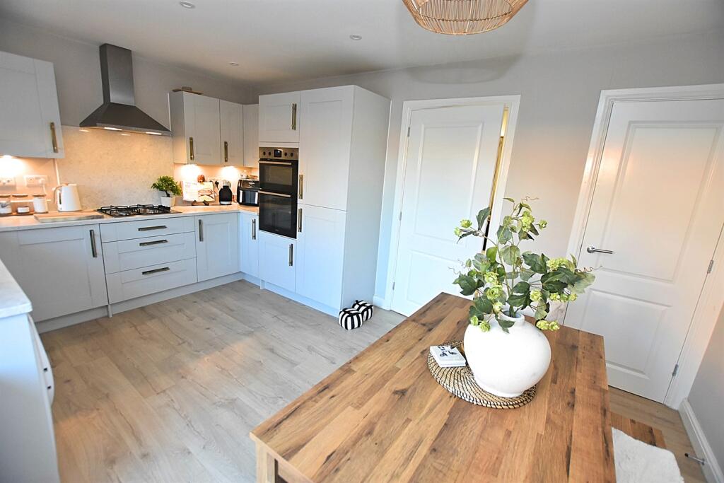 Additional image 11 of George Jackson Avenue, Holmes Chapel