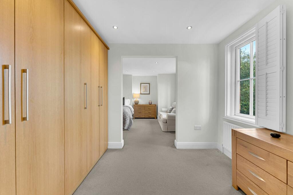 Additional image 27 of Spacious, Modern & Private Hartford Home