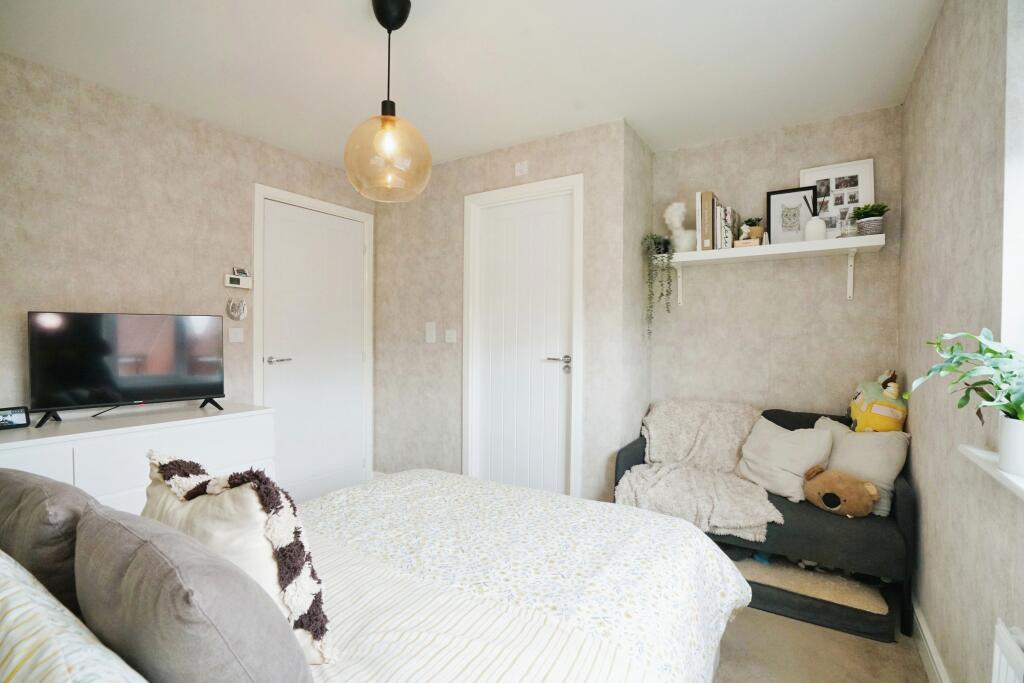 Additional image 8 of Ashlands Drive, Woodville, Swadlincote, DE11