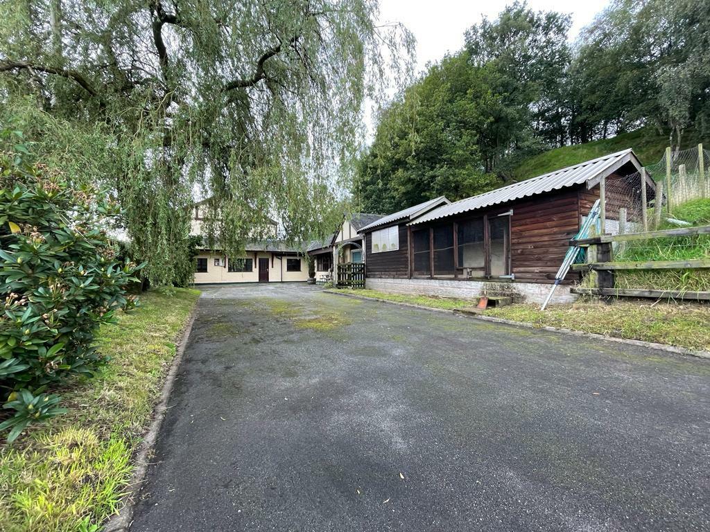 Additional image 8 of Wayside Cottage, Congleton Road, Whitemore, Congleton