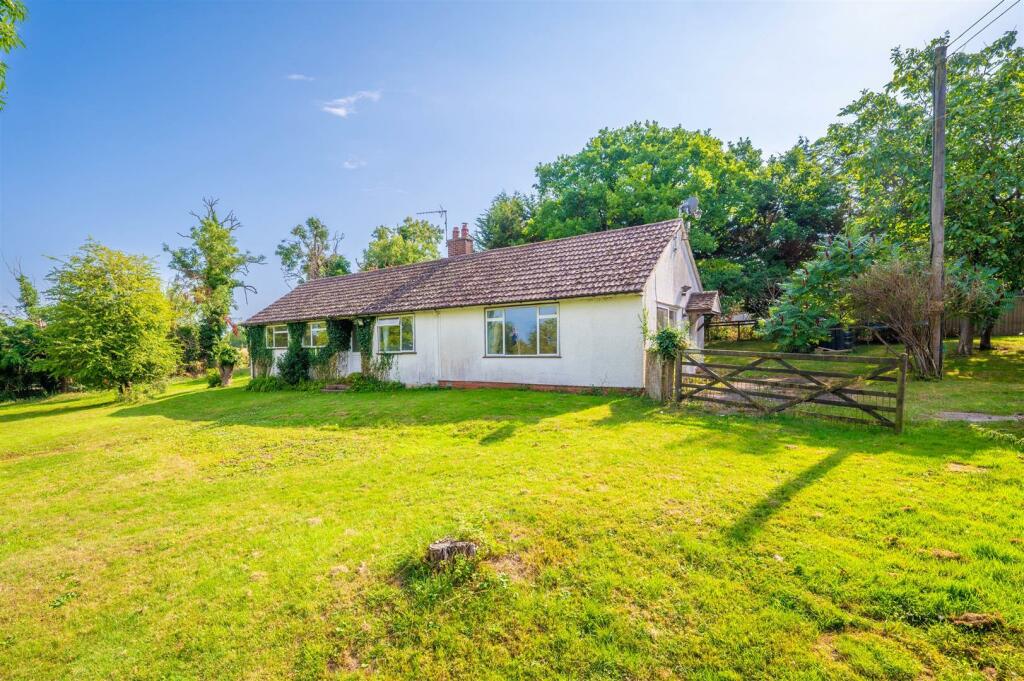 Additional image 5 of Park Hill Farm, Idlicote Road, Halford