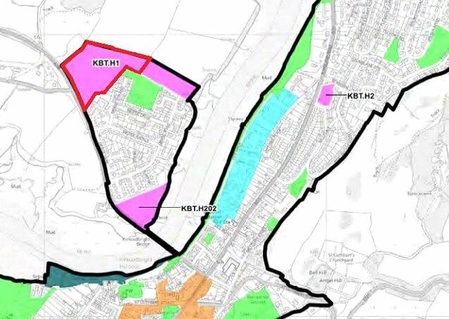 Additional image 2 of Land At Merse, Merse, Kirkcudbright, Dumfries & Galloway, DG6