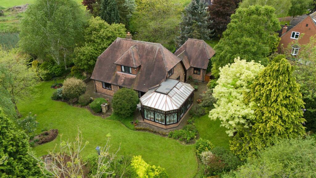 Additional image 30 of Abells, Church Street, Denby Village, Ripley