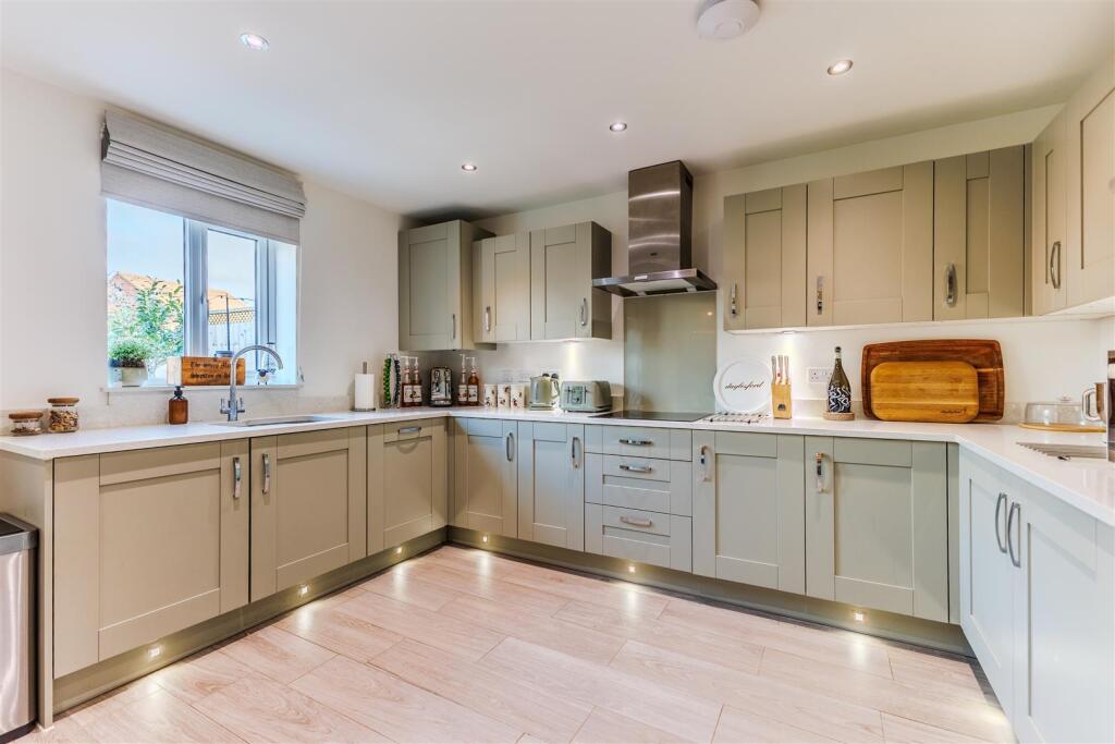 Additional image 8 of Nason Way, Shipston-On-Stour