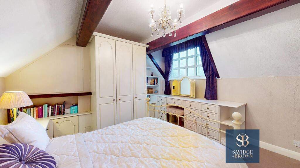 Additional image 29 of Ashover Road, Smithymoor, DE55