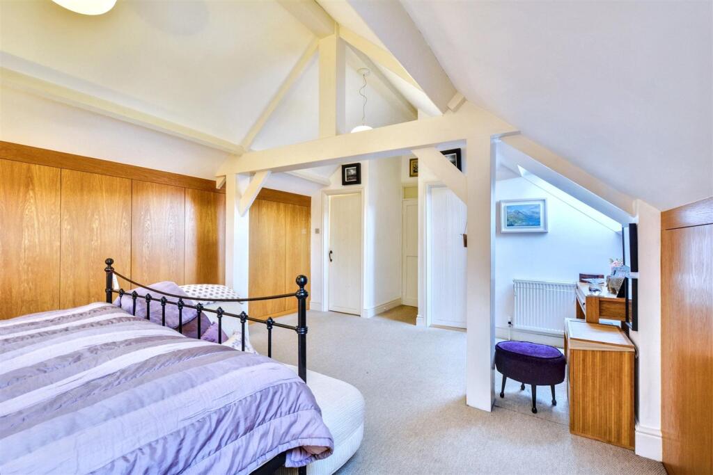 Additional image 17 of The Village, Dale Abbey