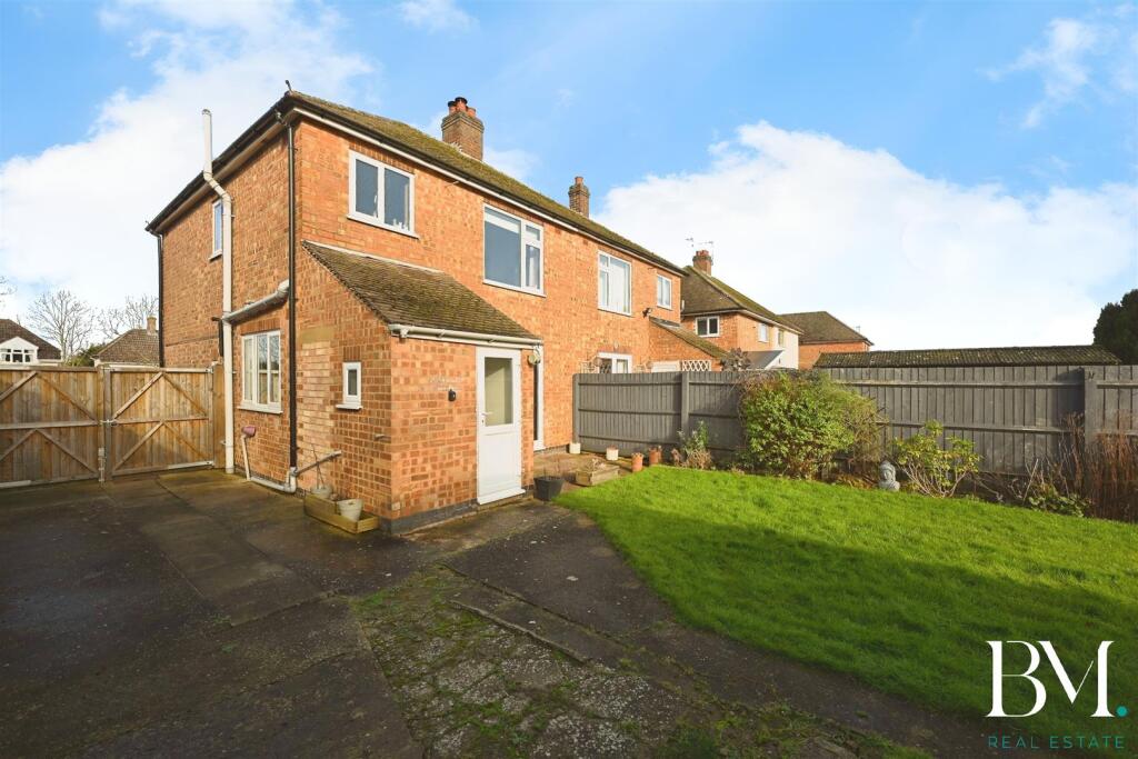 Additional image 12 of Deerings Road, Hillmorton, Rugby