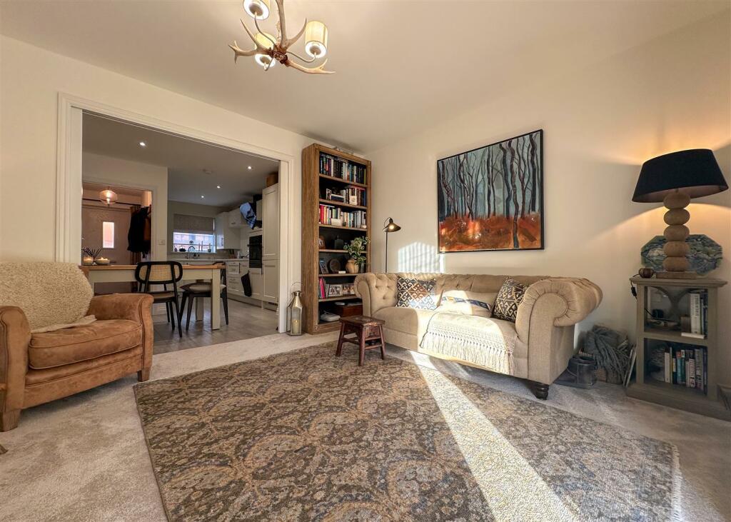 Additional image 2 of Roseway, Stoke Golding, Nuneaton