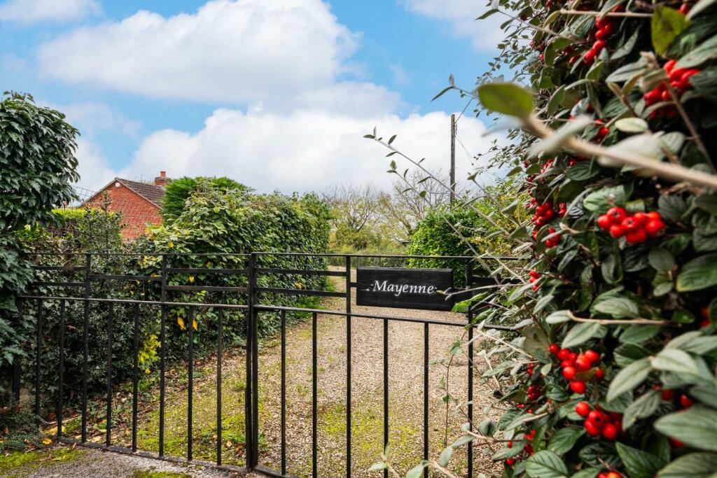 Additional image 17 of Top Street, Southam