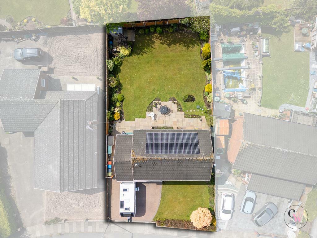 Additional image 47 of Petrel Close, Winsford