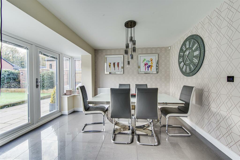 Additional image 30 of Forge Wood Close, Congleton, Cheshire