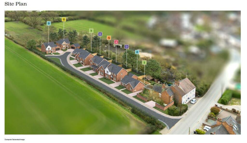 Additional image 12 of McArthur Gardens, Woodlands Road, Bedworth