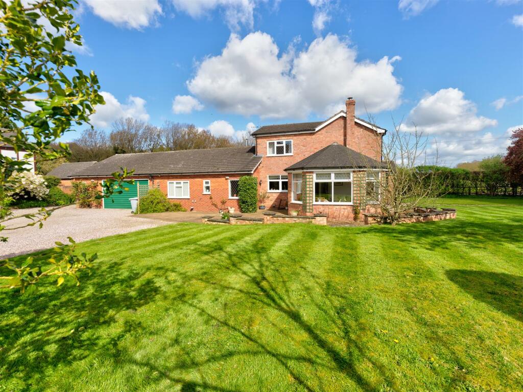Additional image 4 of Stoneley Green, Burland, Cheshire