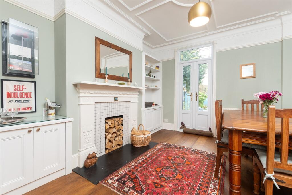 Additional image 3 of Old Road, Dartford, Kent