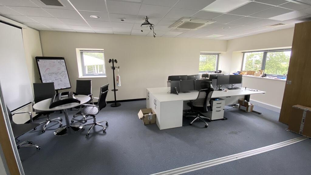 Additional image 10 of Unit 1A Middlemarch 4020, Middlemarch Business Park, Siskin Parkway East, Coventry, CV3 4SU