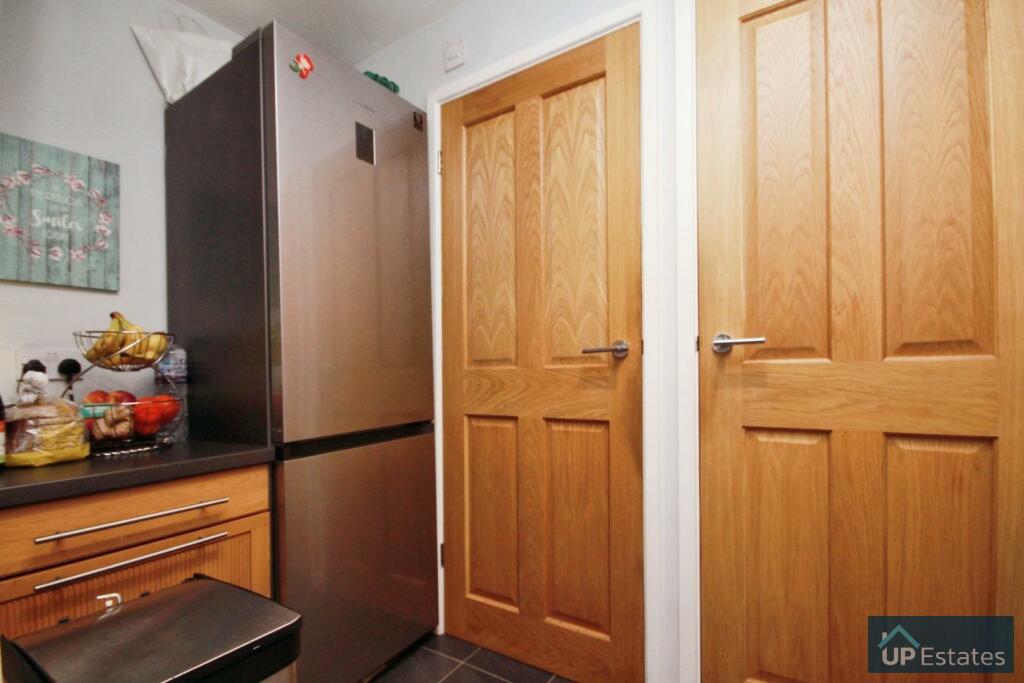 Additional image 7 of Norman Ashman Coppice, Binley Woods