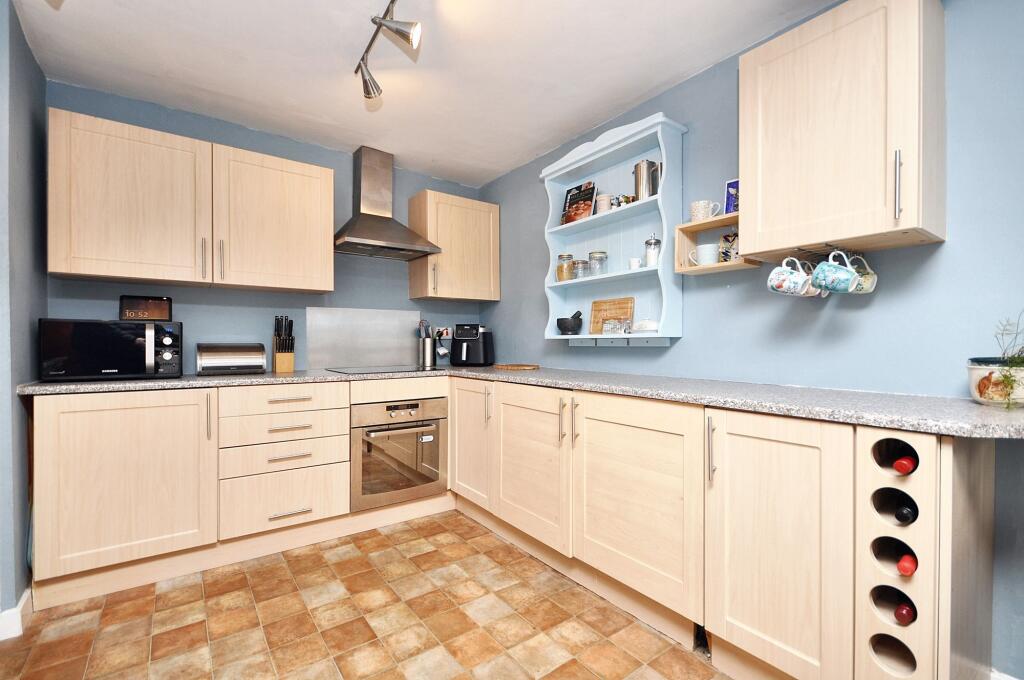 Additional image 7 of Crookmill, 3 Stair Street, Drummore, Stranraer, Wigtownshire, DG9 9PT