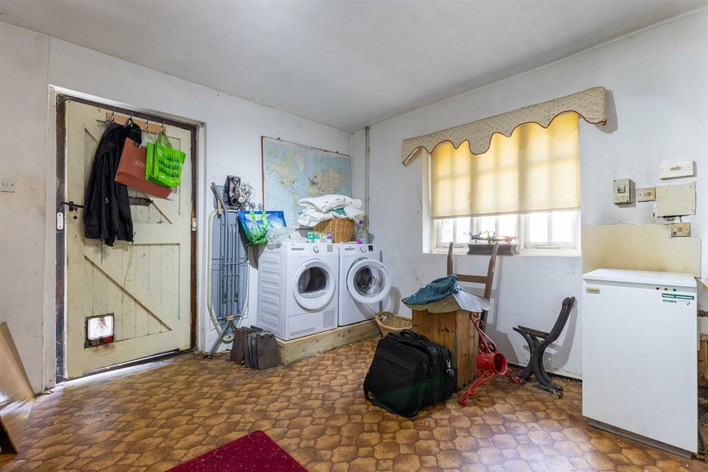 Additional image 31 of Buerton House, Woore Road, Buerton, Cheshire