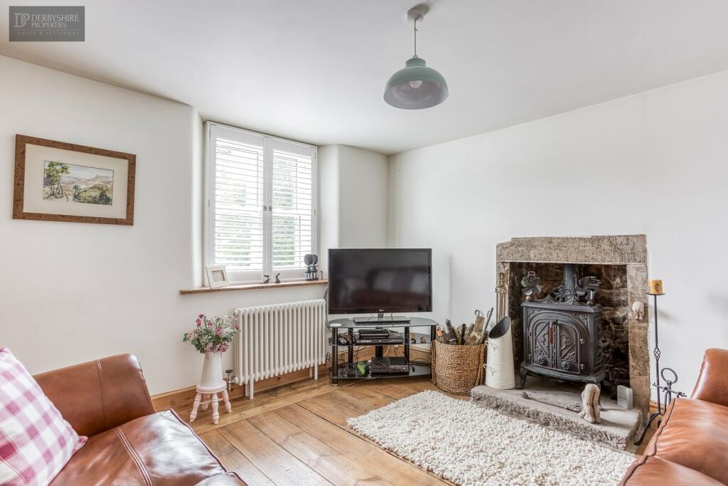 Additional image 5 of The Fields, Crich, Matlock , DE4