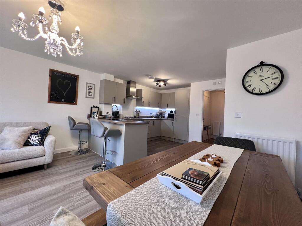 Additional image 22 of Whittington Way, Stratford Upon Avon