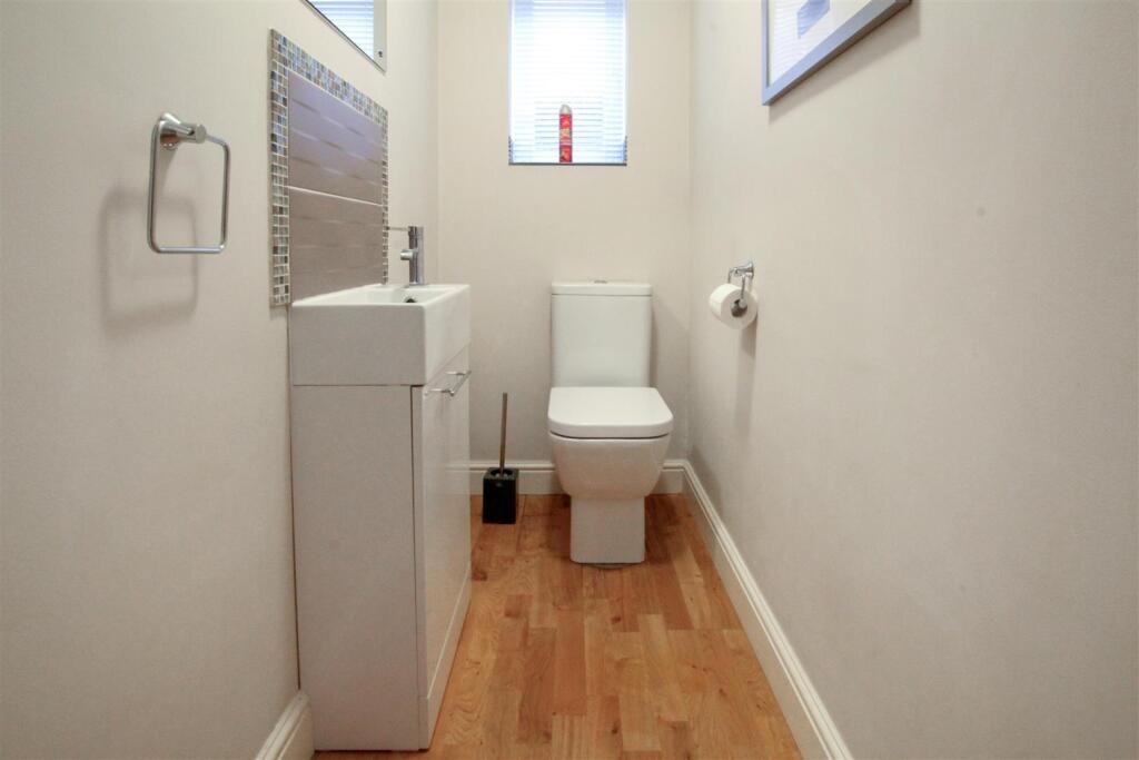 Additional image 10 of Wood Lane, Newhall, Swadlincote