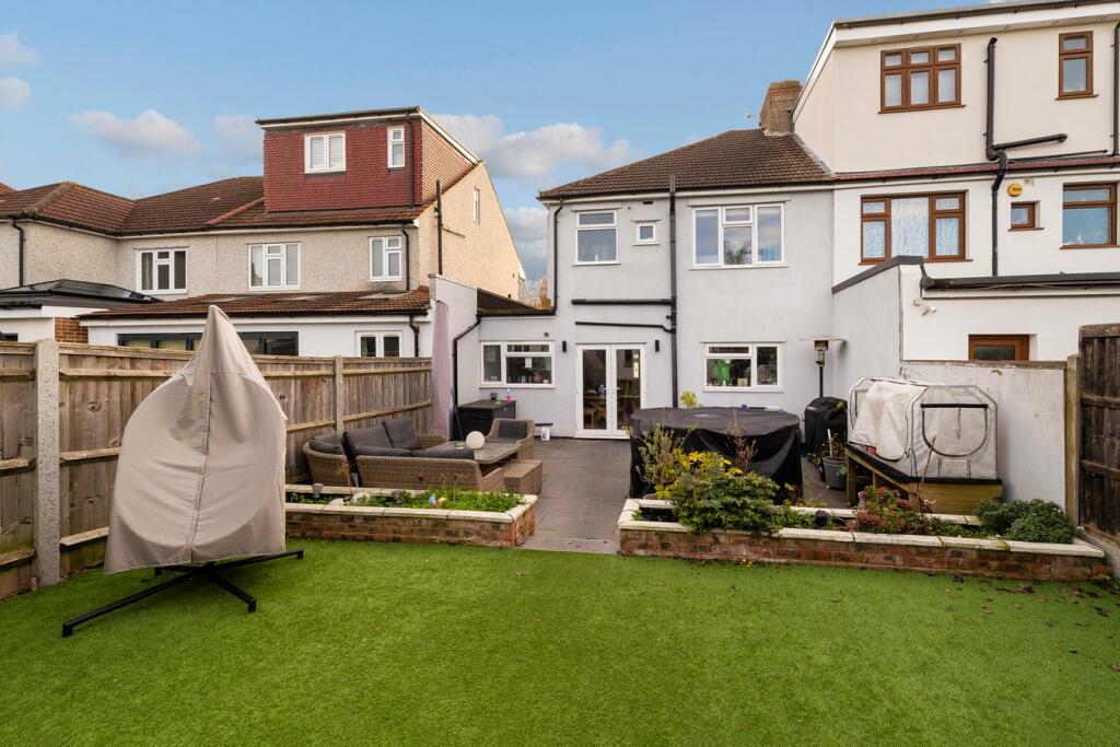 Additional image 3 of Barrington Road, Bexleyheath, DA7