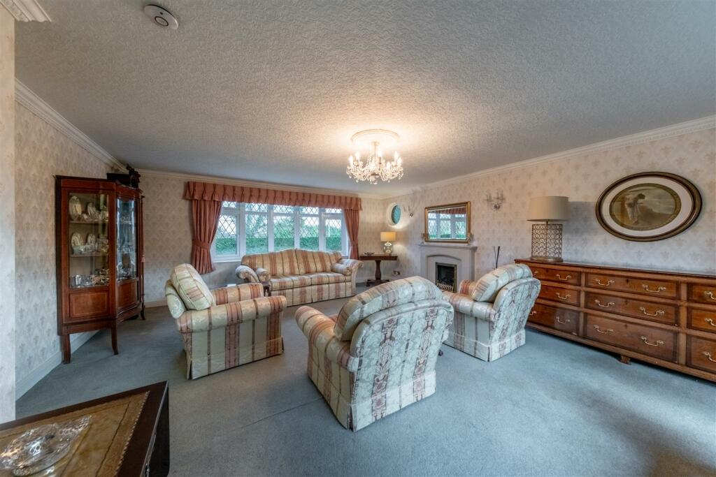 Additional image 9 of St. Peter's Drive, Little Budworth