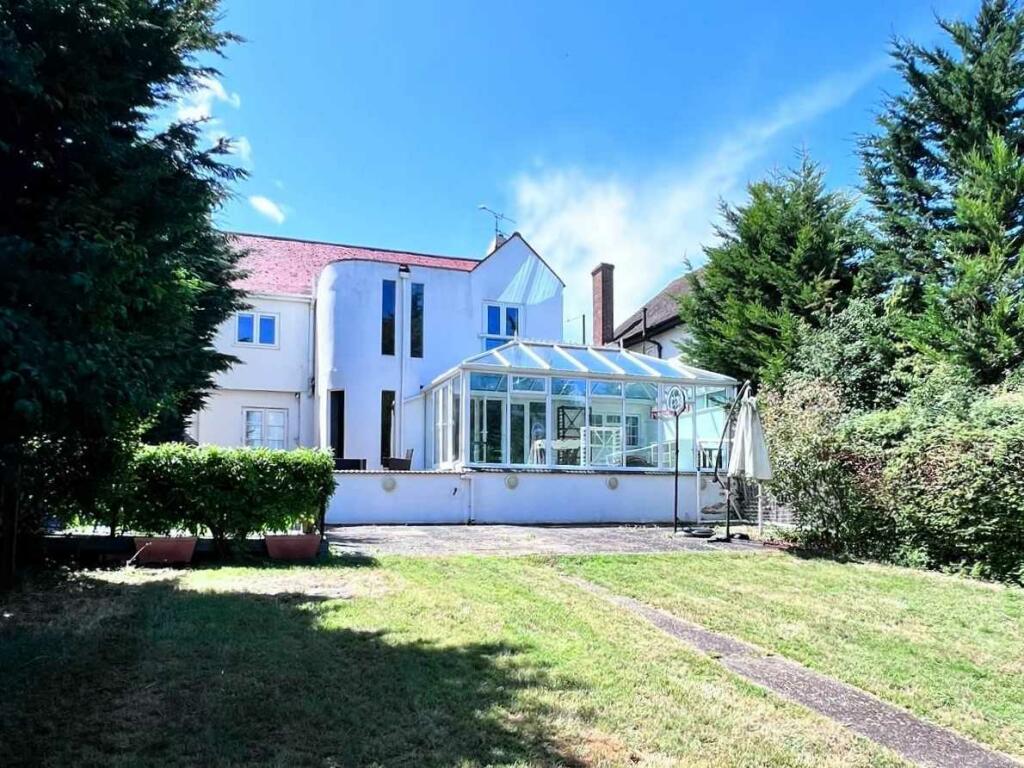 Additional image 27 of Fort View, Gravesend Road, Shorne