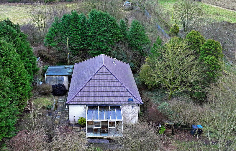 Additional image 3 of Knockwalloch Cottage, Kirkpatrick Durham, Castle Douglas, DG7