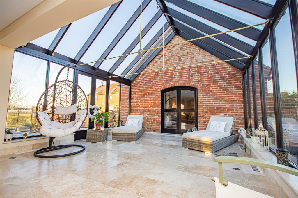 Additional image 4 of Waldley, Nr Ashbourne, Derbyshire