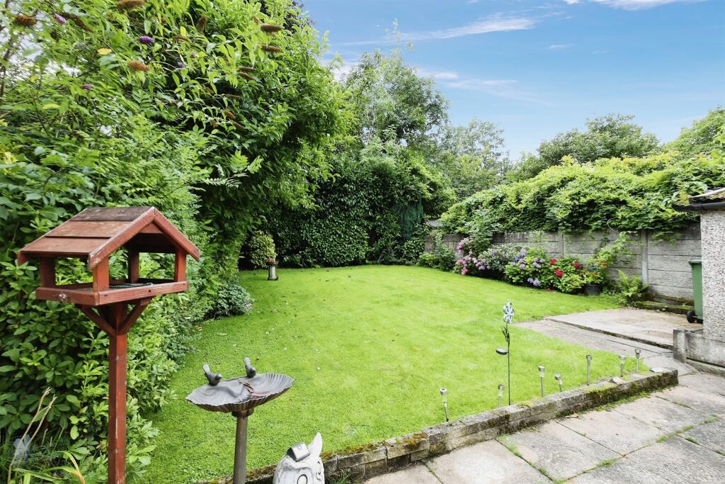 Additional image 15 of Beach Road, Hartford, Northwich