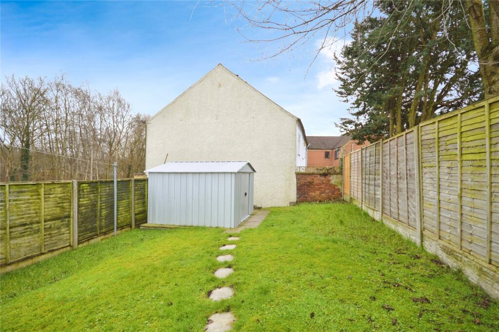 Additional image 16 of Rosecroft Gardens, Swadlincote, Derbyshire, DE11