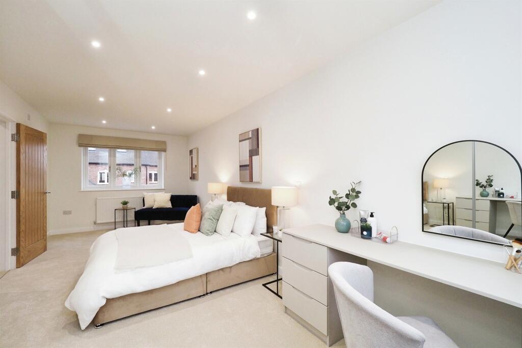 Additional image 8 of Commerce Street, Melbourne, Derby