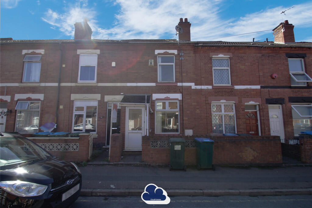 Humber Avenue, Coventry, CV1 2AU