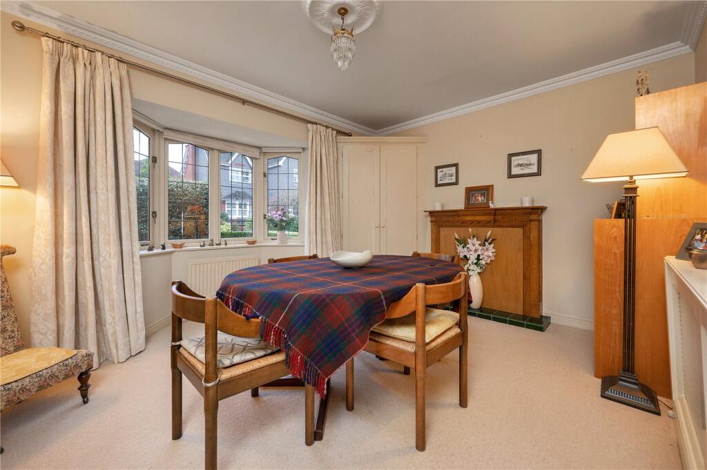 Additional image 8 of Saxon Croft, Repton, Derbyshire