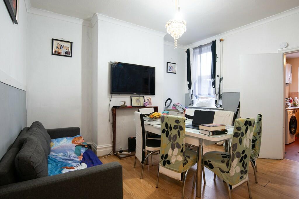 Additional image 7 of Harcourt Street, Derby, DE1