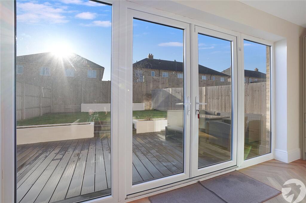 Additional image 30 of Day Close, Weldon, Ebbsfleet Valley, Swanscombe, DA10