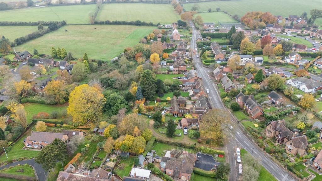 Additional image 6 of Land at Stoneleigh, Birmingham Road, Stoneleigh