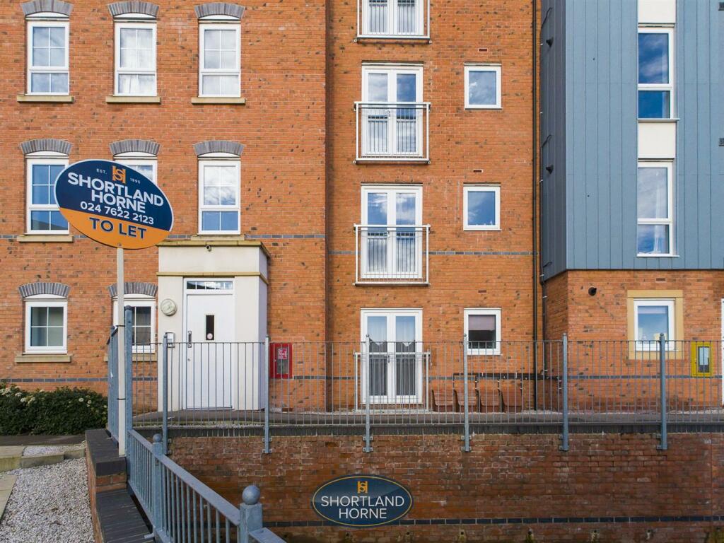 Additional image 12 of Quayside Court, Foleshill, Coventry