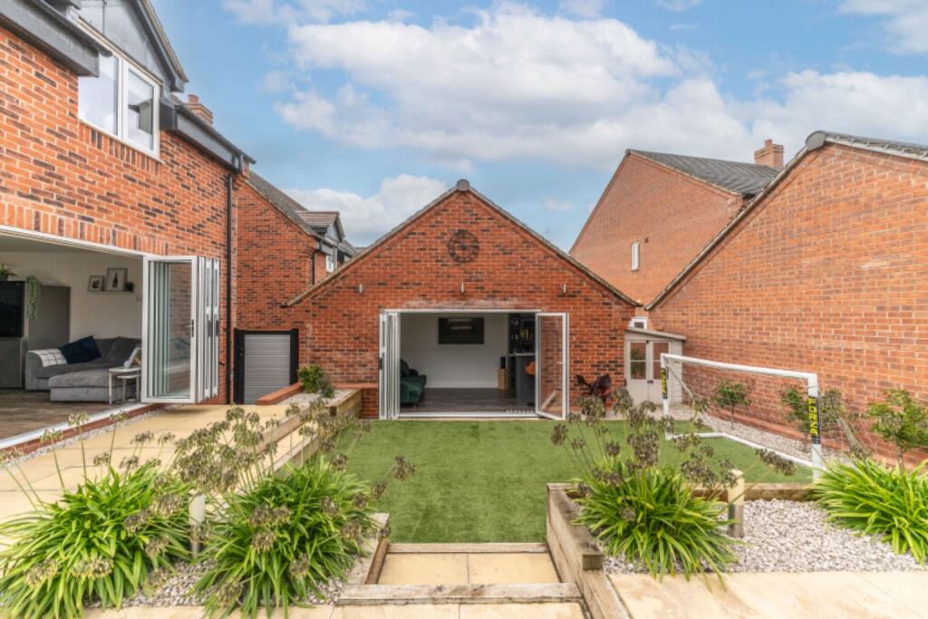 Additional image 2 of Holloway, Repton, Derbyshire, DE65 6RH