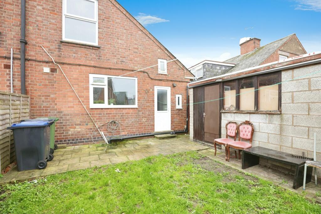 Additional image 10 of Prospect Road, Leamington Spa