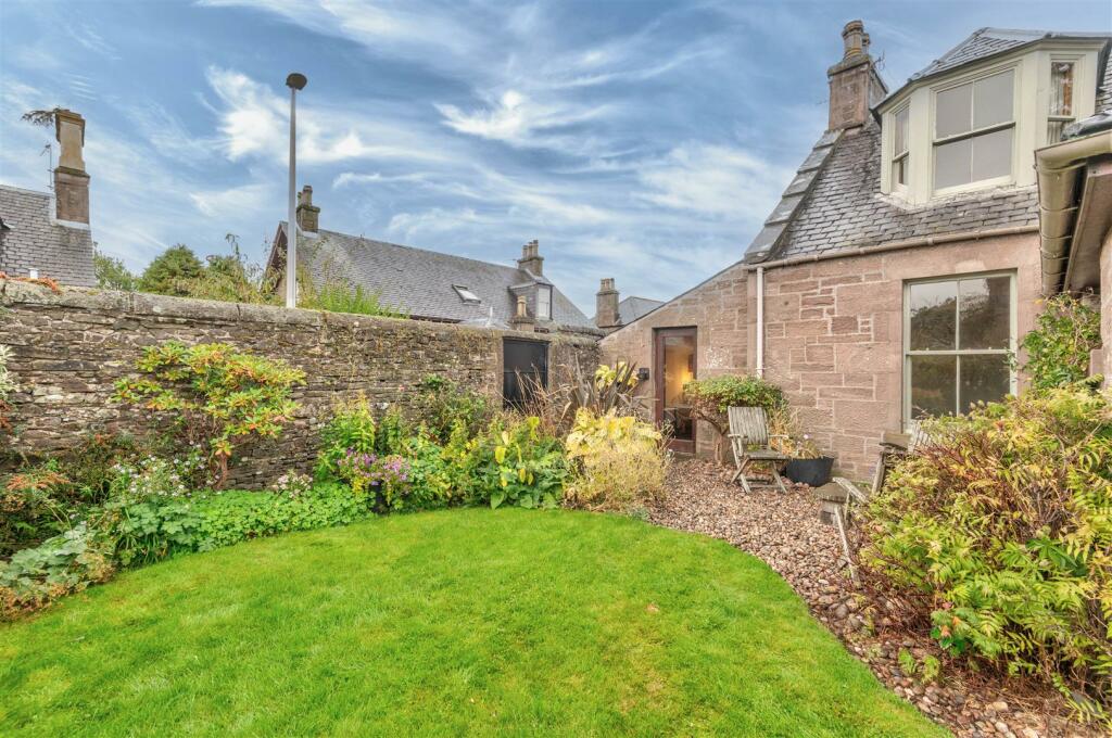 Additional image 29 of Rosebank Lane, Forfar