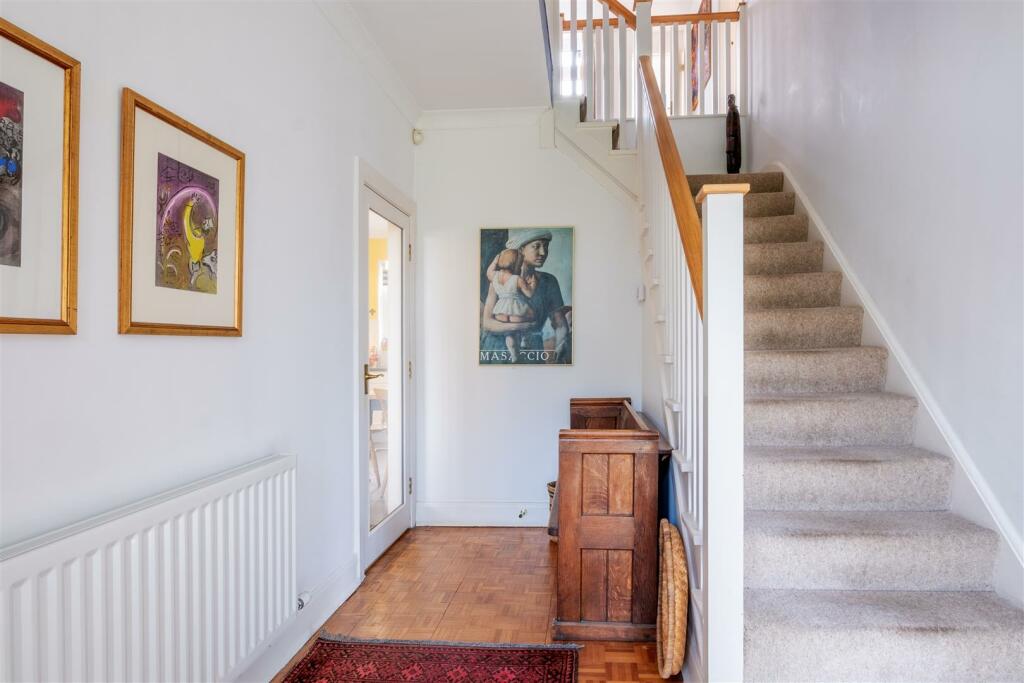 Additional image 11 of Beacon Hill, High Street, Low Pittington