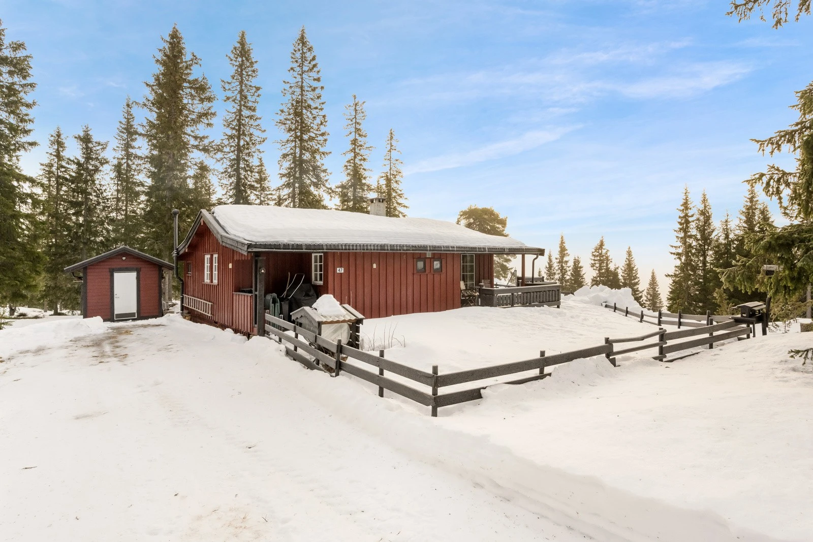 Additional image 2 of Tjernshøgda 47