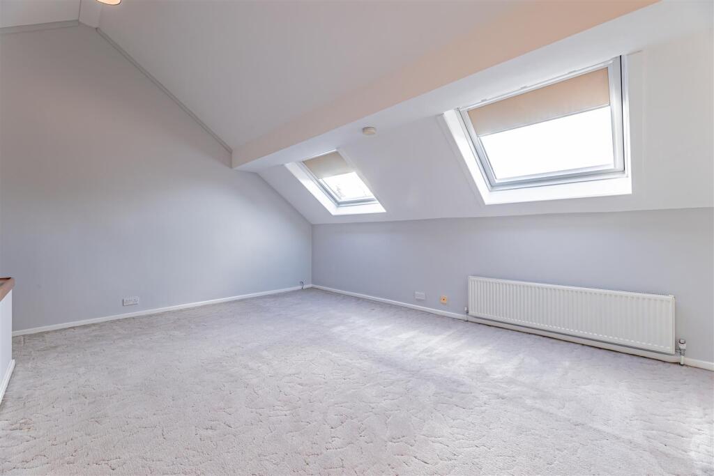 Additional image 19 of Generous semi-detached property in prized cul-de-sac