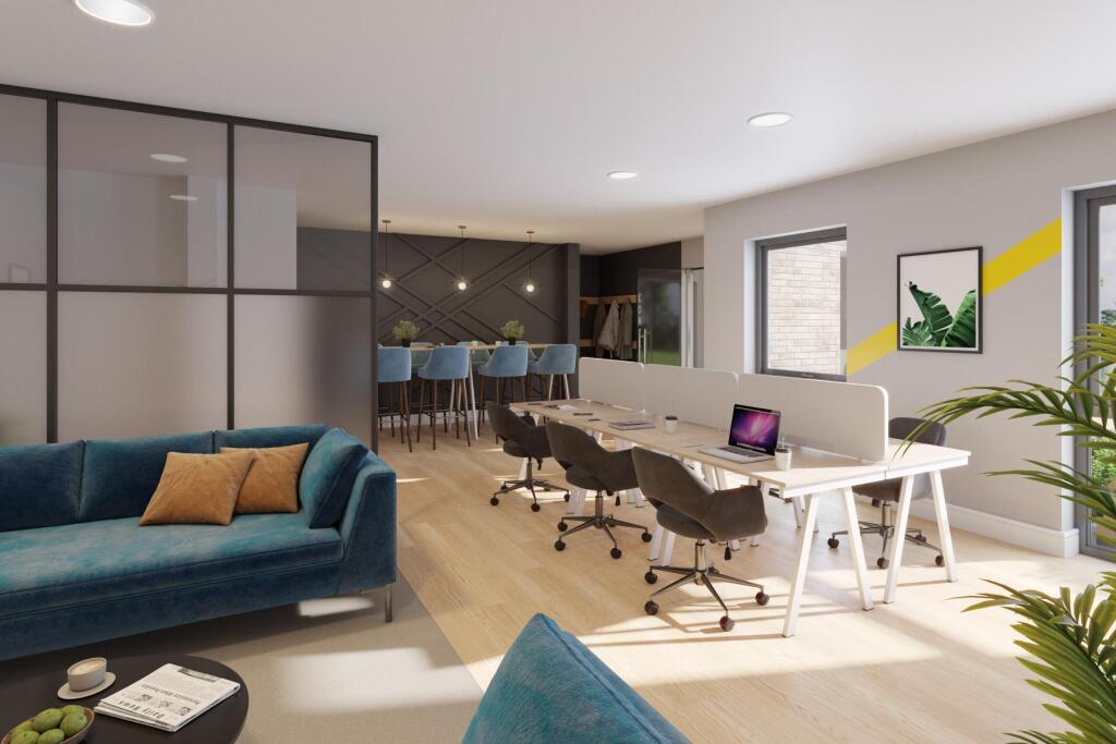 Additional image 16 of 9 Liberty Court,
Greenhithe,
Kent,
DA2 6QY