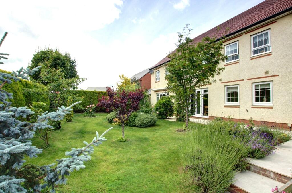 Additional image 23 of Wilkinson Walk, Durham, DH1