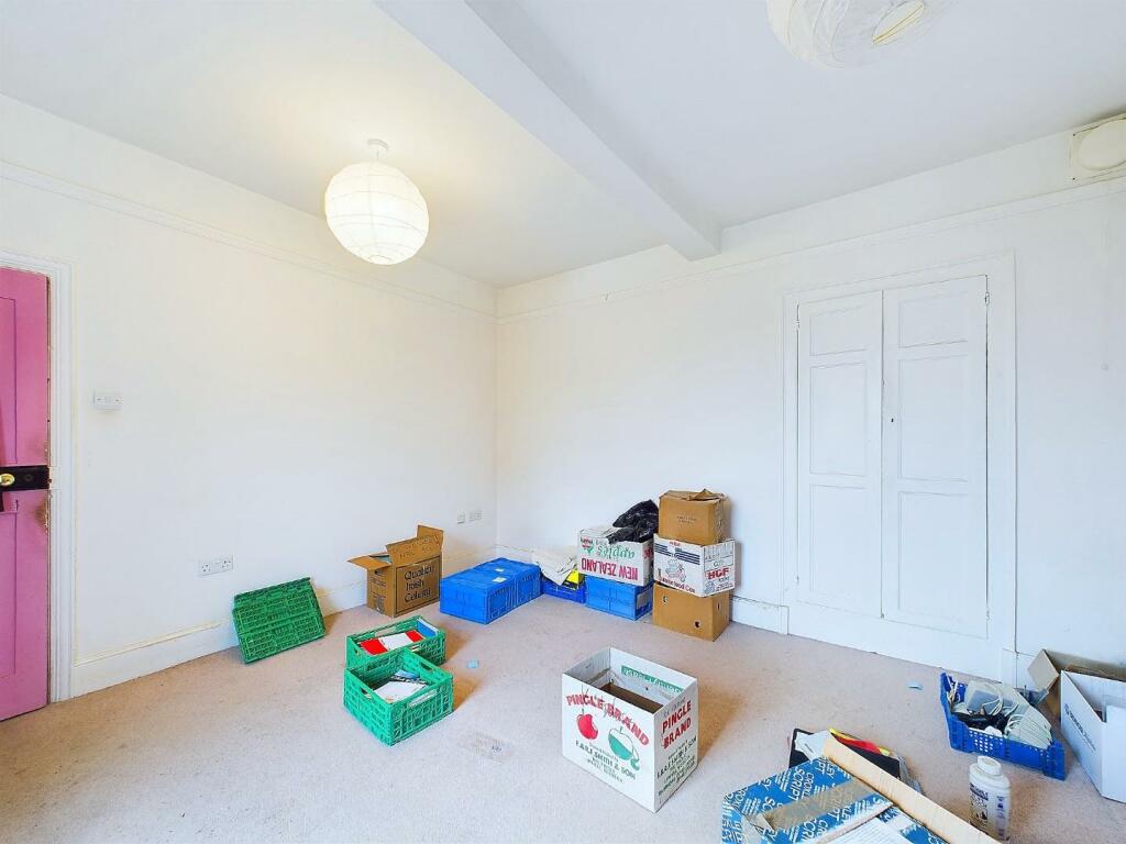 Additional image 7 of West End, Wirksworth, Matlock